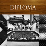 Diploma : un mouchoir unique et écologique