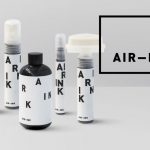 Air-Ink capture la pollution des voitures et la recycle en encre