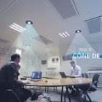 Li-Fi : se connecter à internet grâce à la lumière